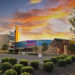 Seneca Buffalo Creek Casino