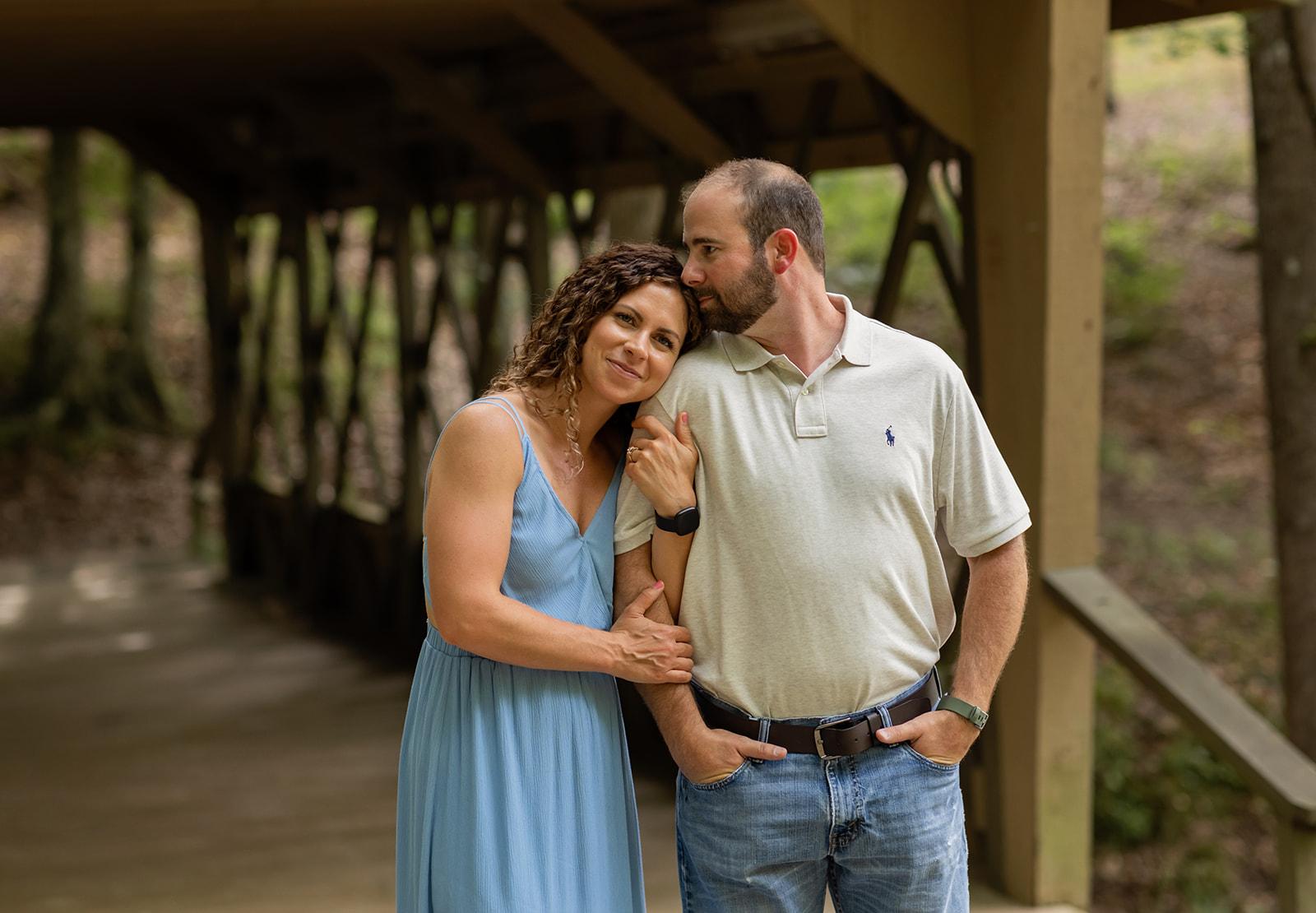 The Wedding Website of Brittany Flanders and Jake Howard