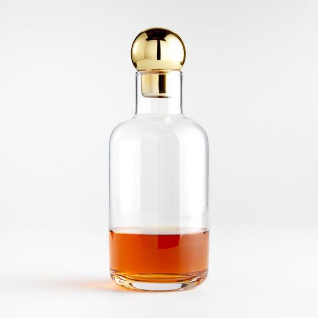 Calder Decanter