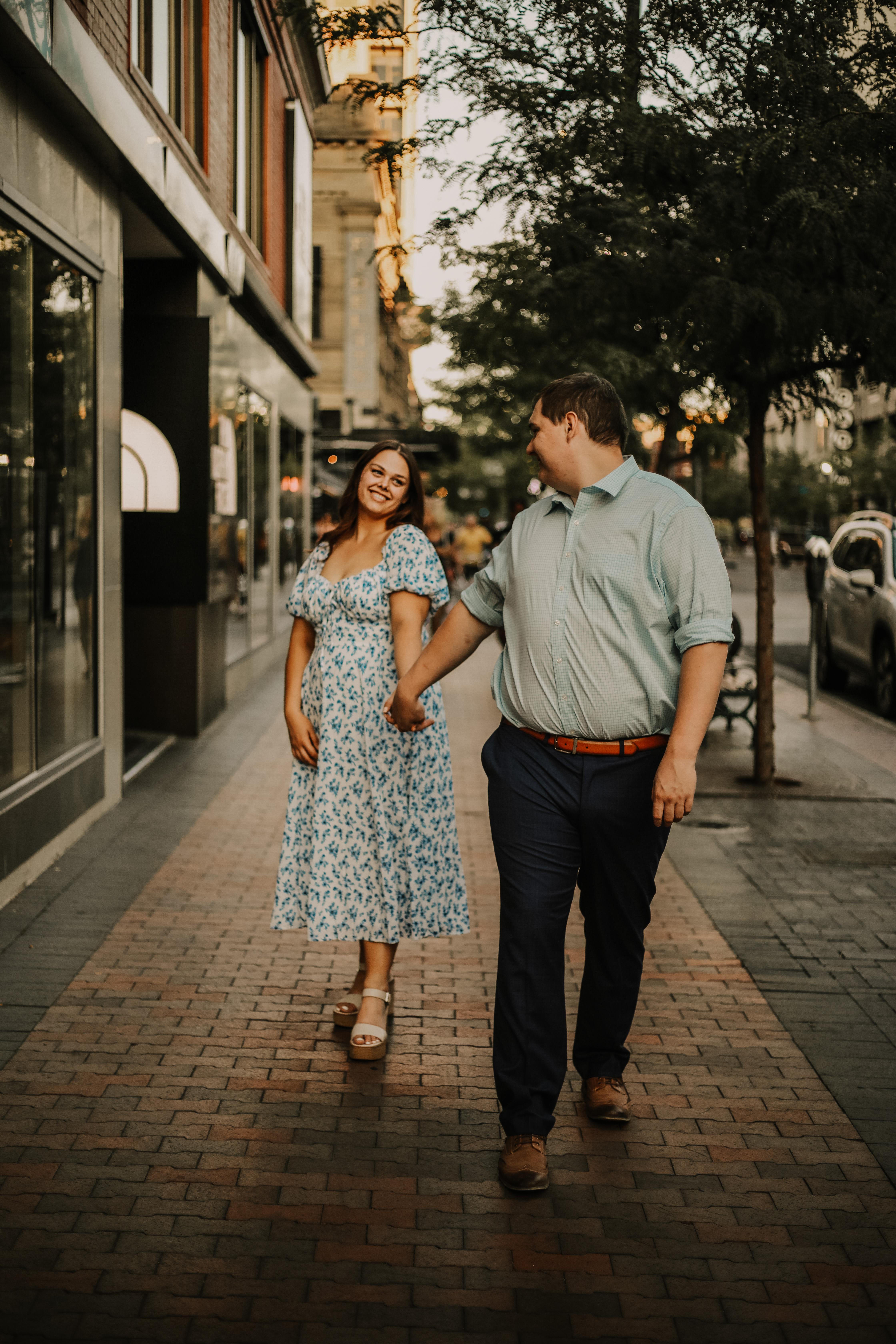 The Wedding Website of Kiera Van Patten and Jordan Hardy