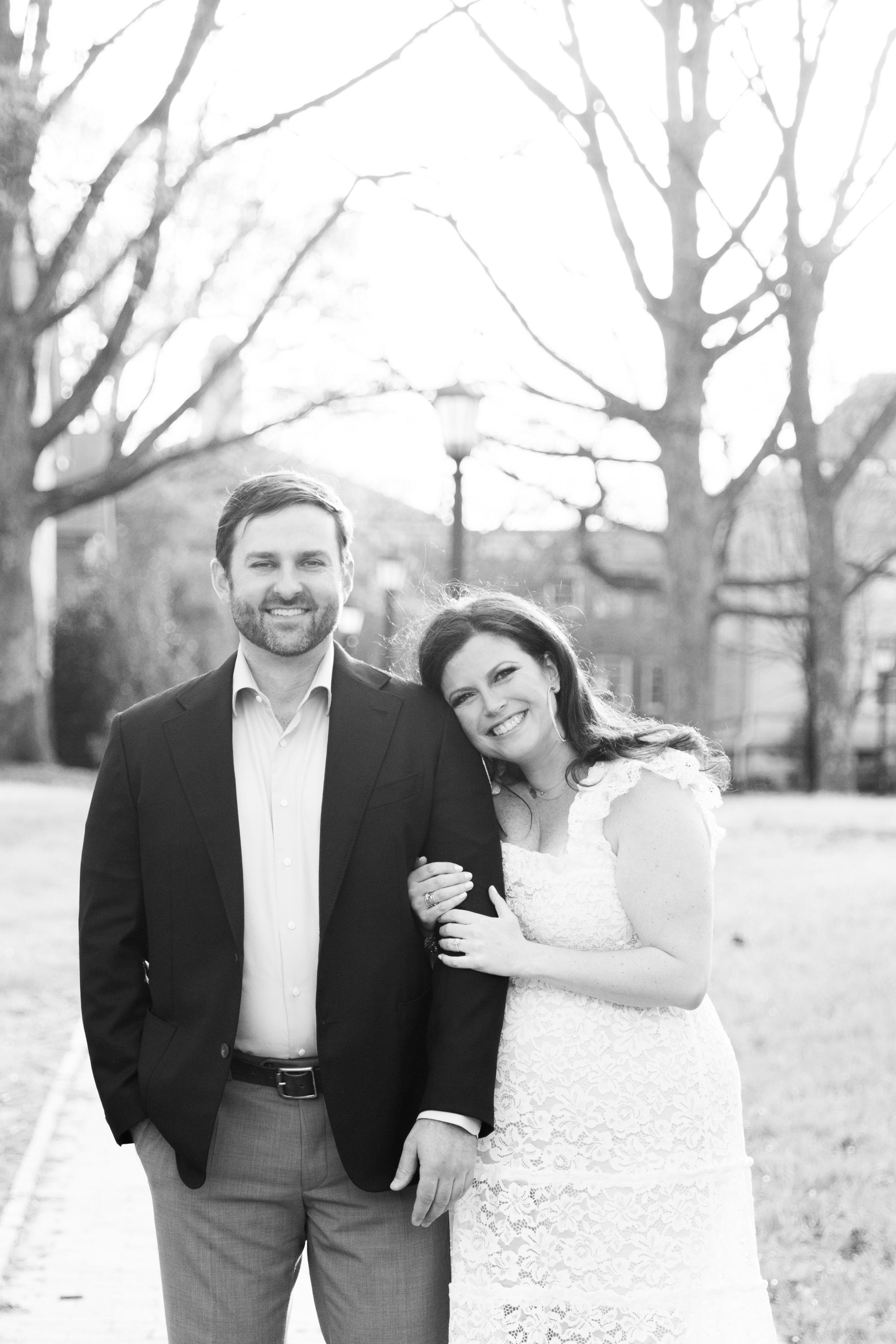 The Wedding Website of Bryce Yeargan and Betsy Fox