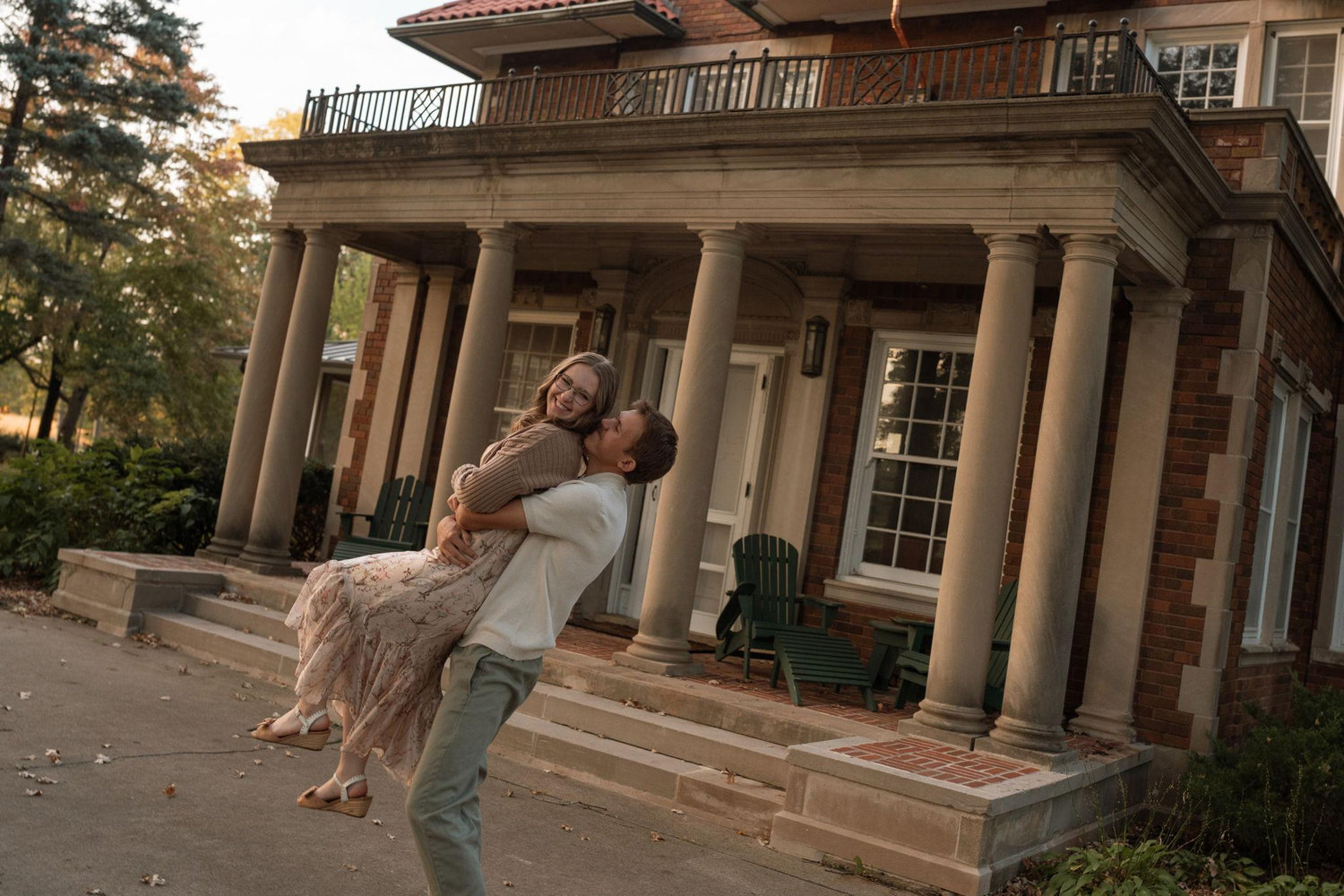 The Wedding Website of Kylee Tiarks and Doug Flynn