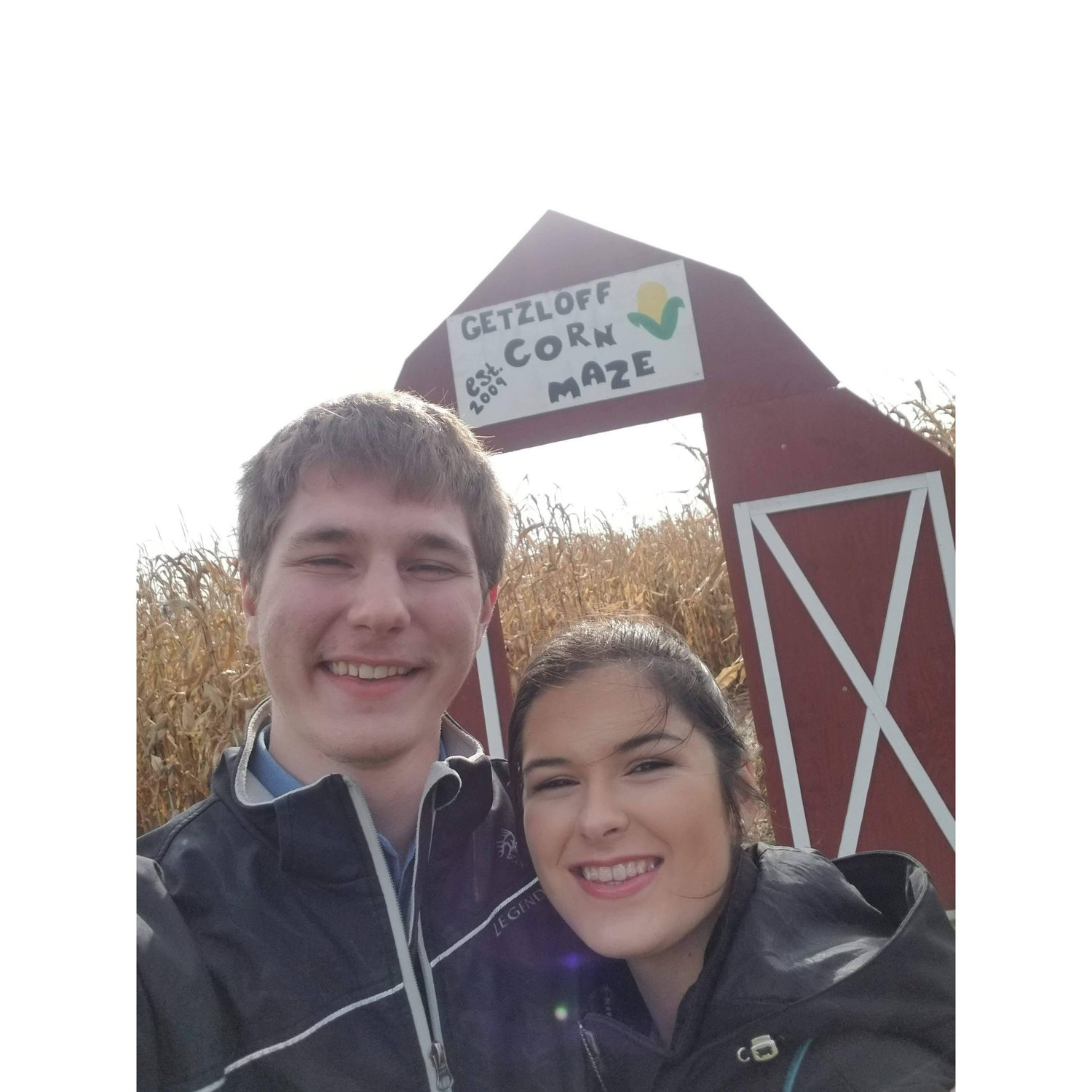 Second date
