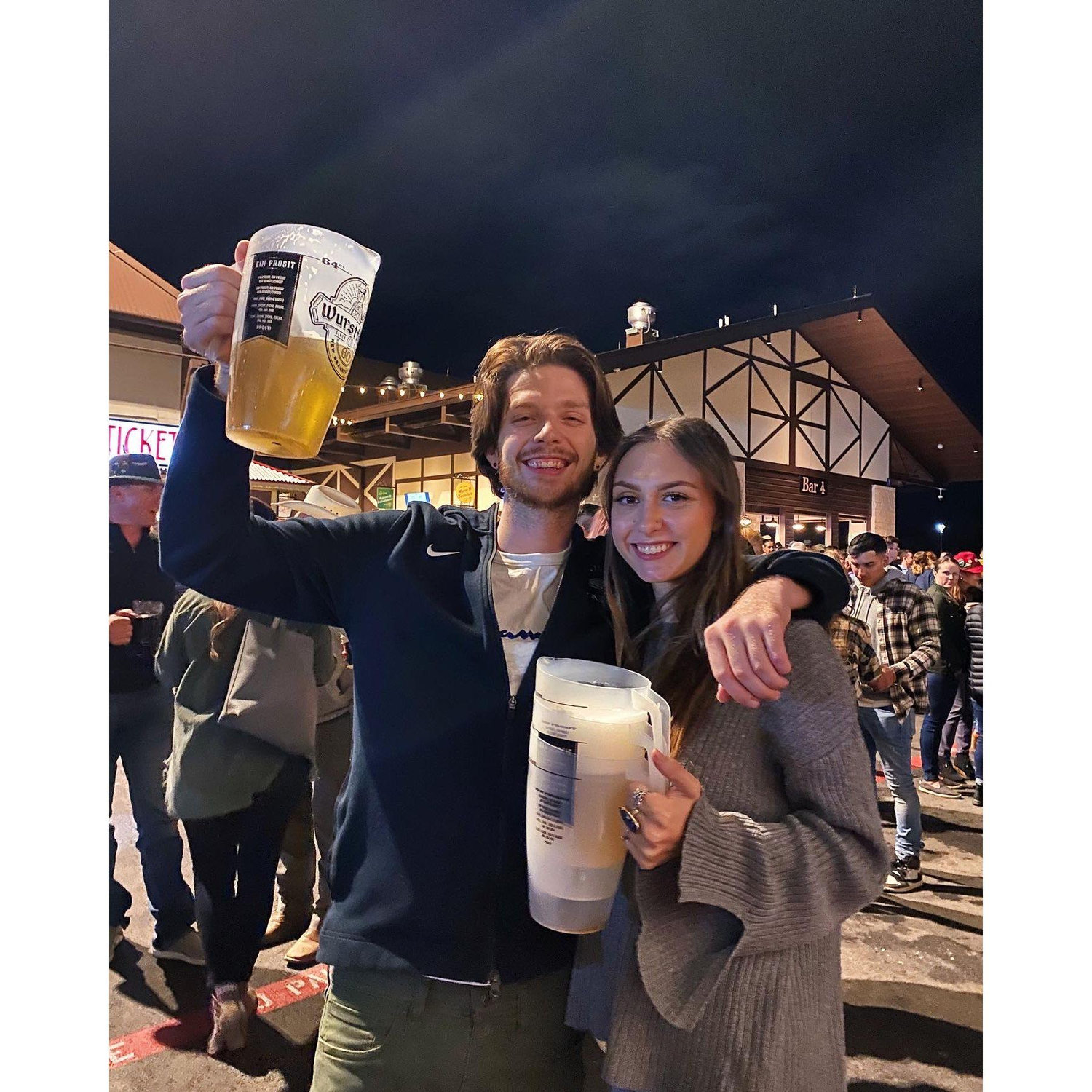 Wurstfest 2021