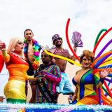 Milwaukee Pride Parade