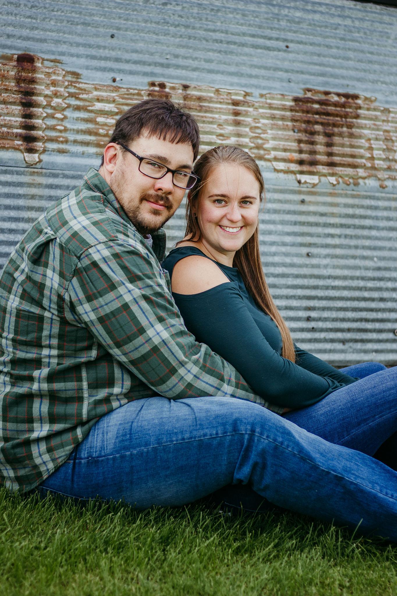 The Wedding Website of Molly Johnson and Nicholas Johnson
