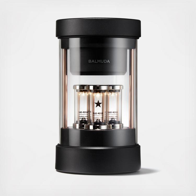 BALMUDA, The Speaker | Zola