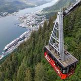Goldbelt Tram- Currently closed, hoping it reopens soon.