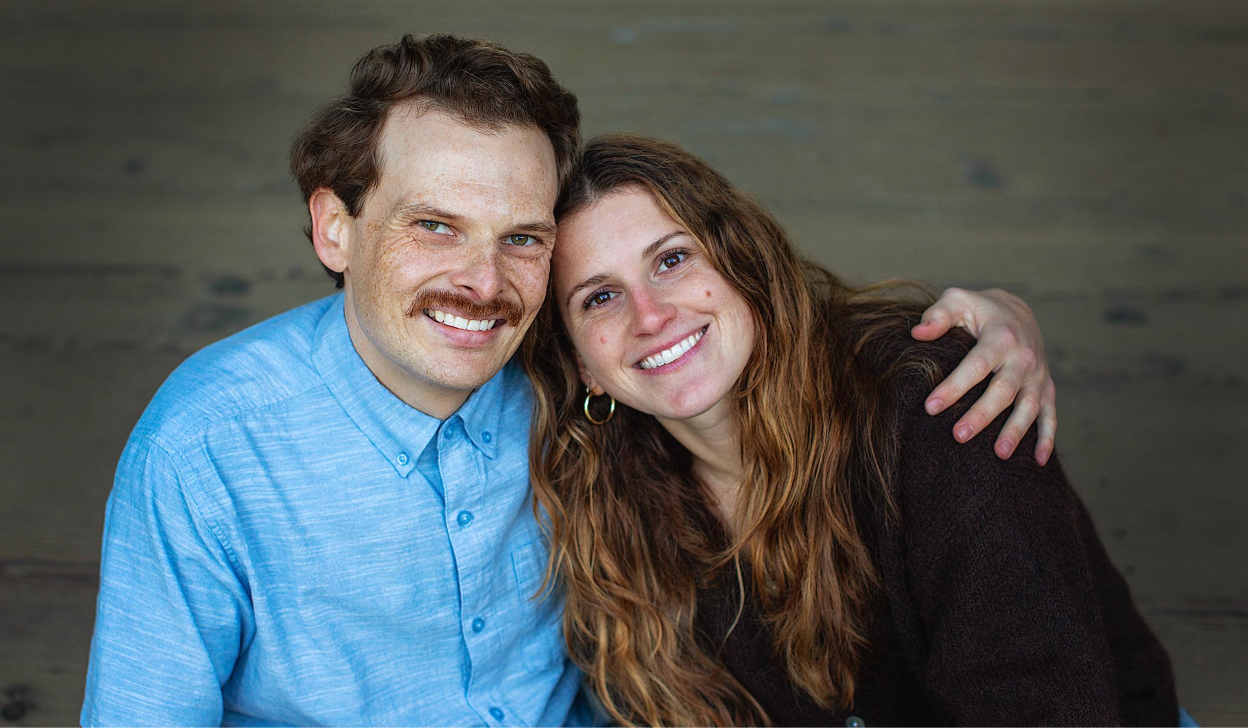 The Wedding Website of Bailey Zuniga and Ben Steen