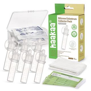 Colostrum Collector Set