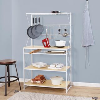 Kitchen Baker’s Rack