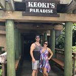 Keoki's Paradise