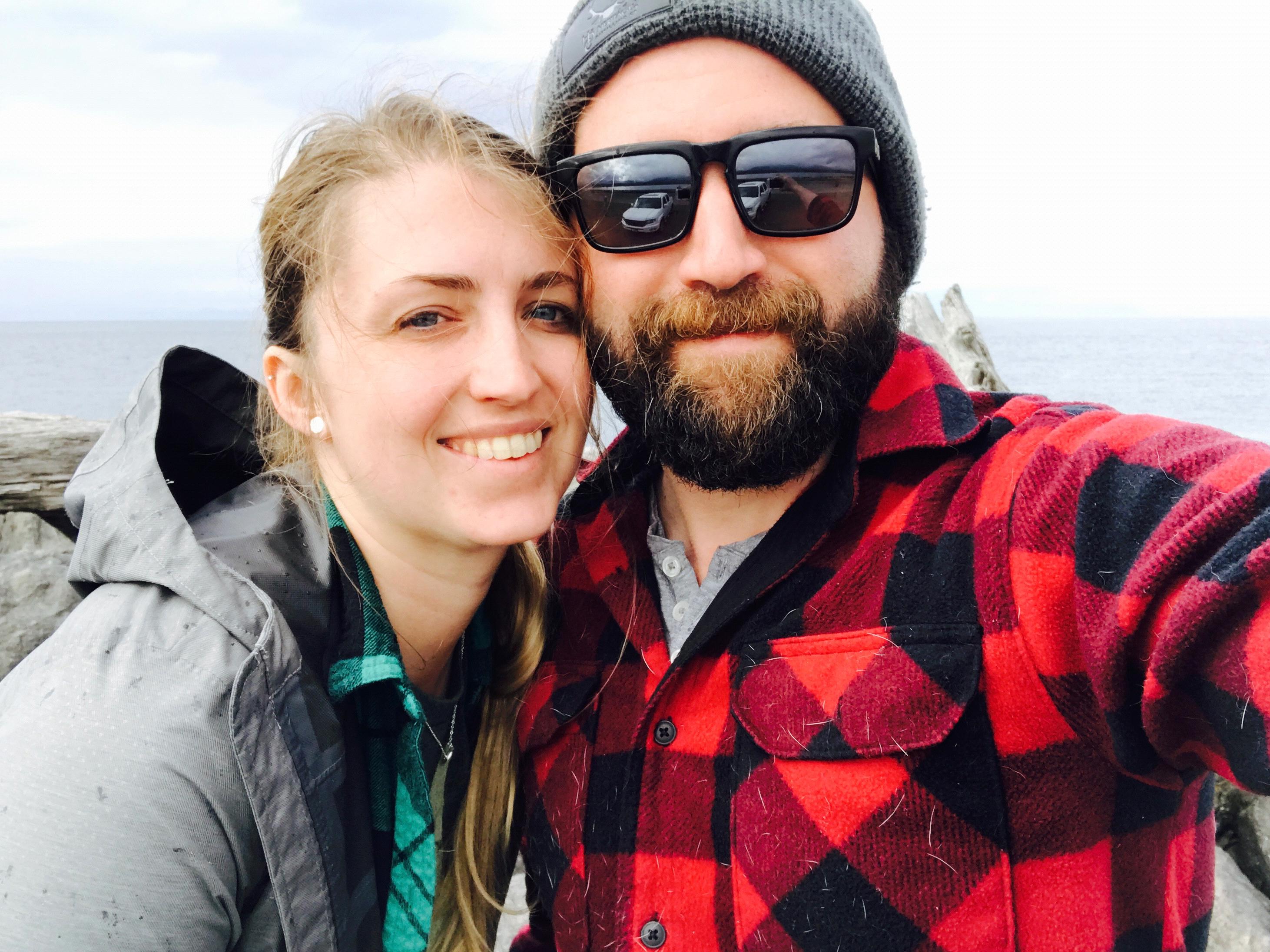 The Wedding Website of Jamie Gorman and Michael Hagenau