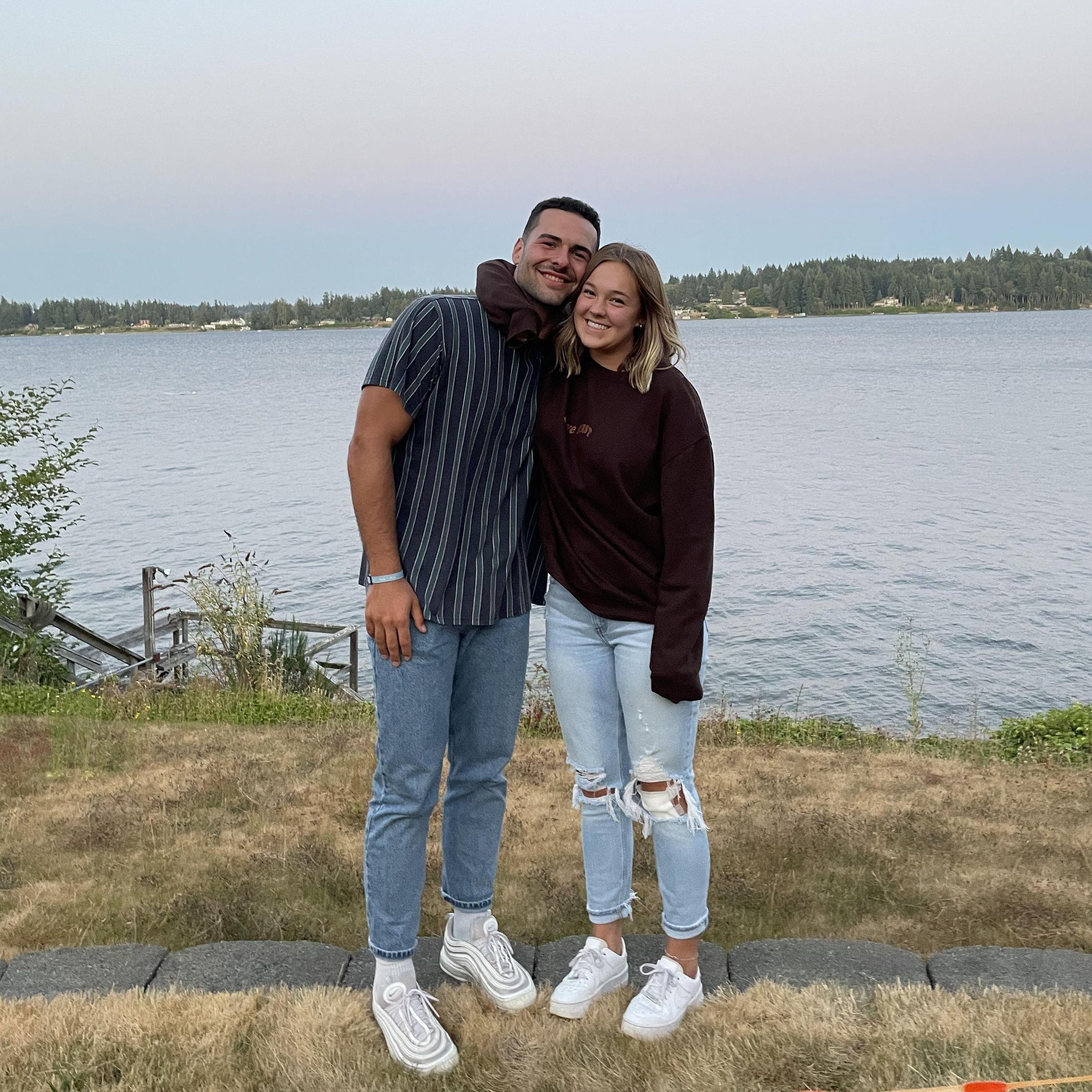 July 14, 2021 - Olympia, WA