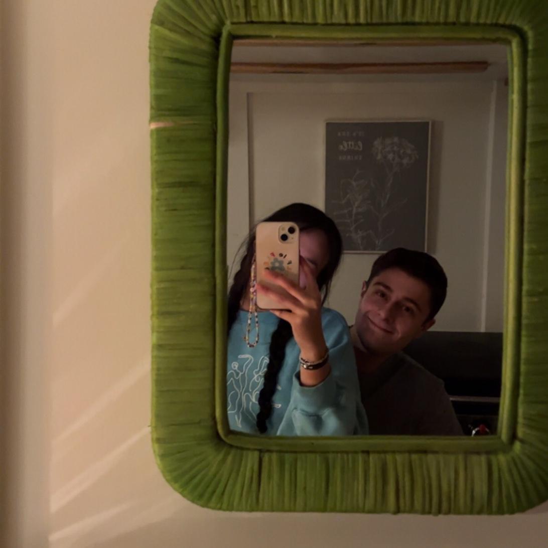 A little weekend in a tiny home!