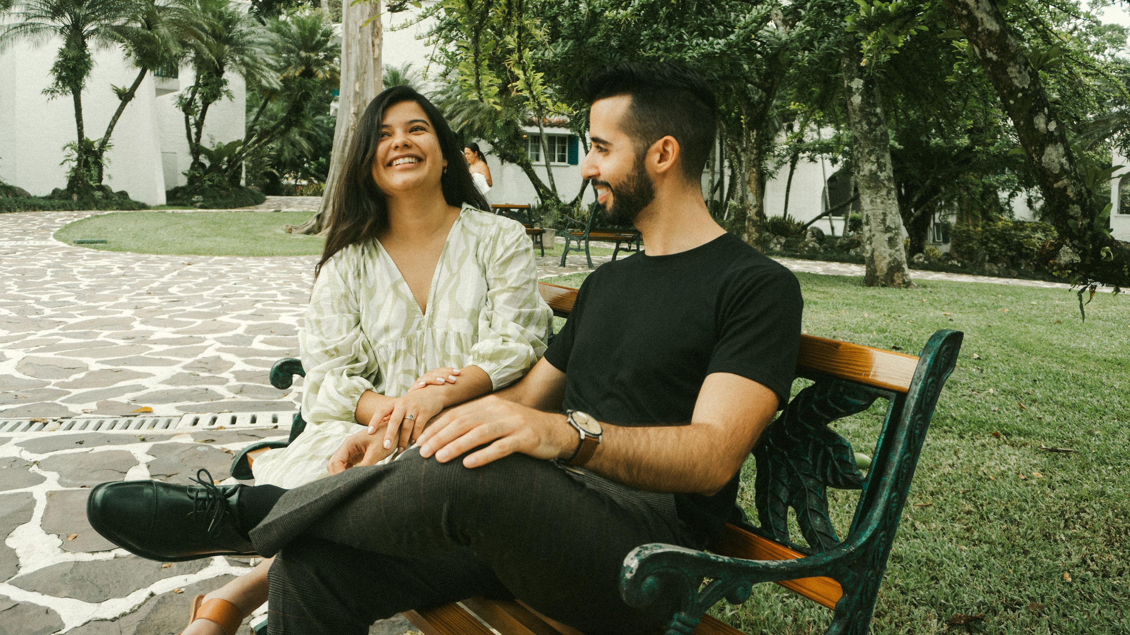 The Wedding Website of Christian Lisandro and Ana Luisa Elisabet Hernandez