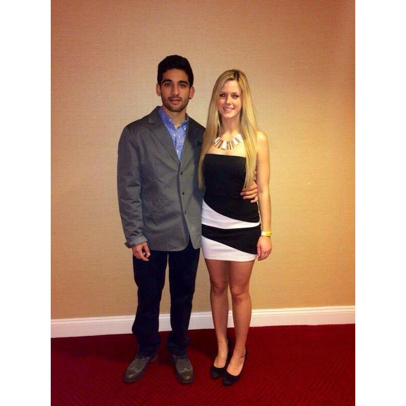 New Year's Eve 2015