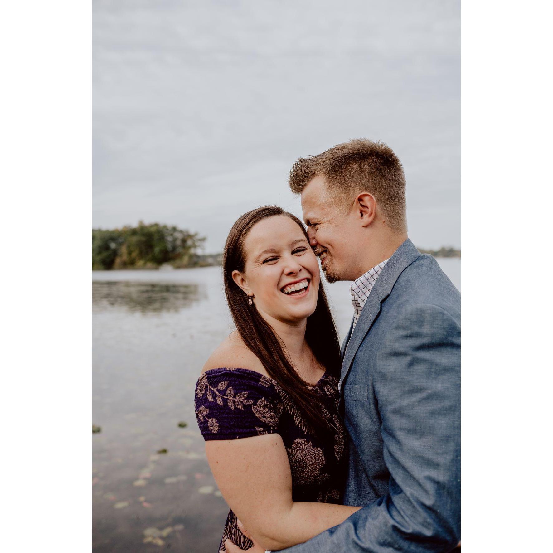 Engagement Sneak Peek