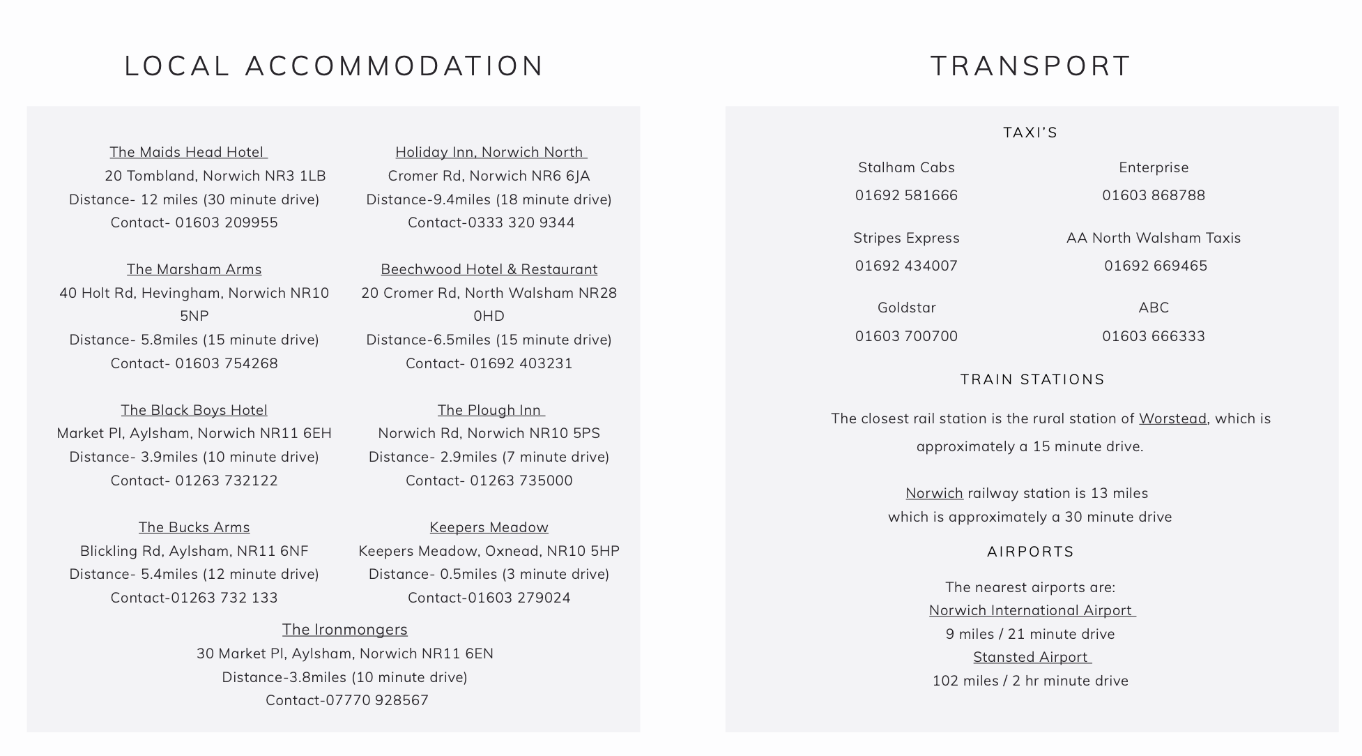 The Wedding Website of Sam Sadat-Farizani and Caroline Antonios