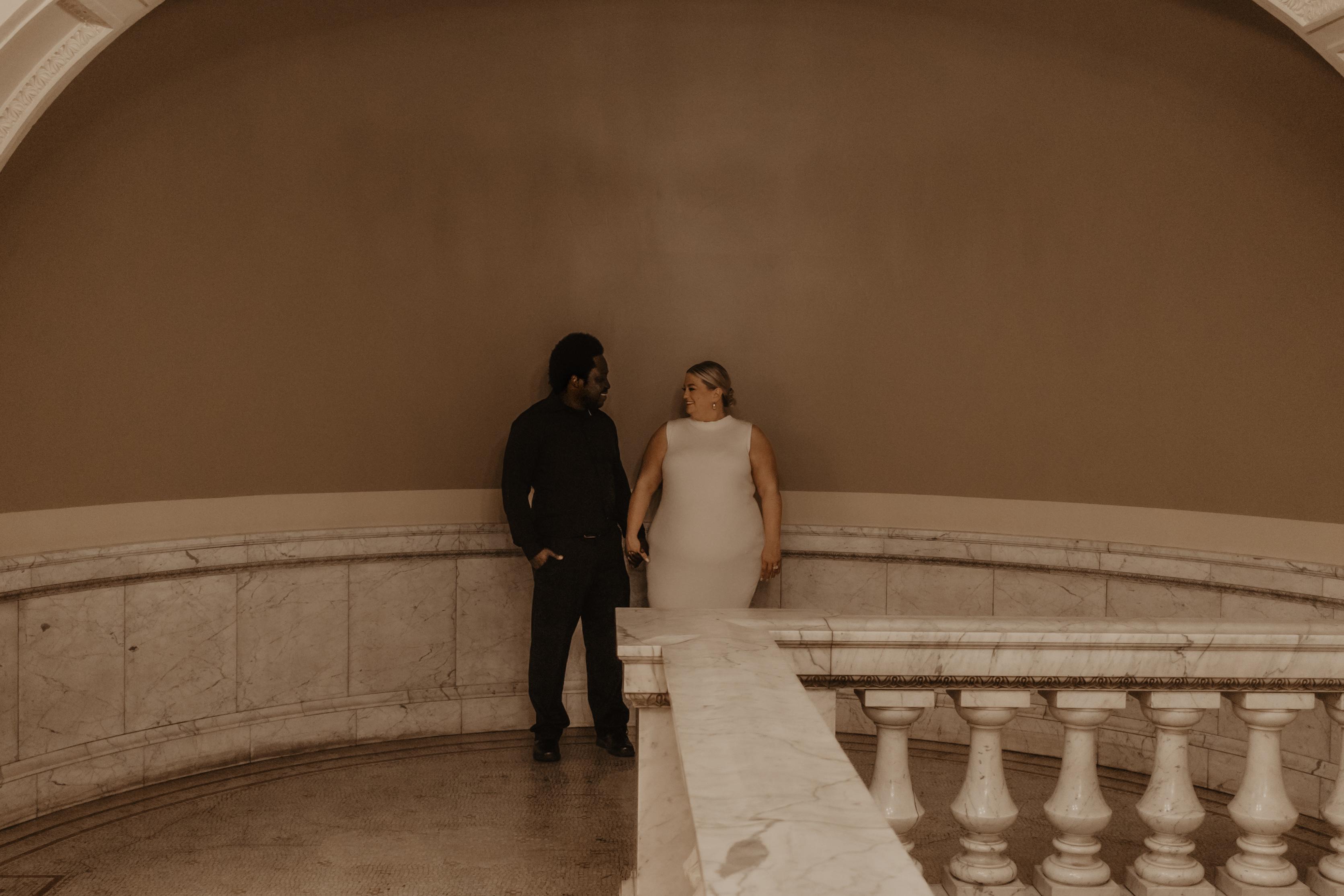 The Wedding Website of Jess Niedzwiecki and Louis Ayensu-Mensah