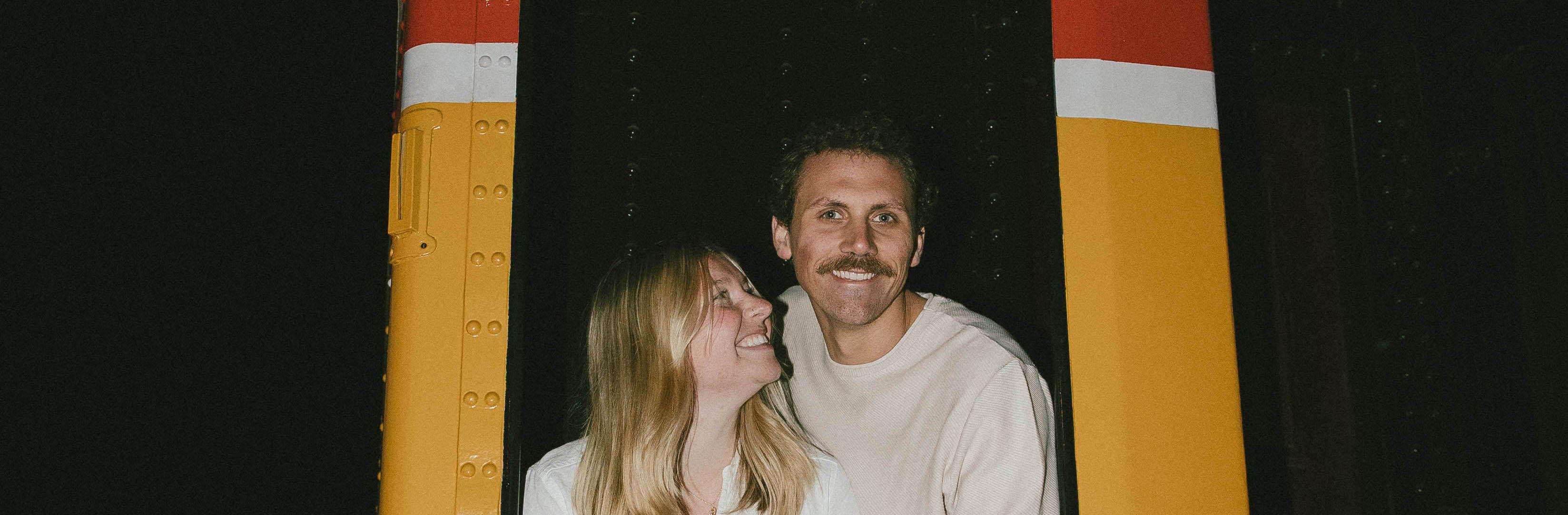 The Wedding Website of Shelby Thompson and Caleb Cripe