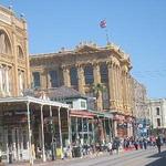 The Strand