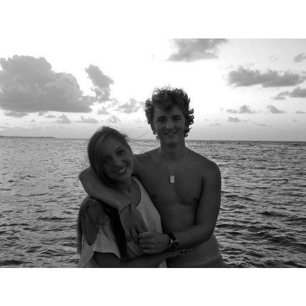 Babies in the Cayman Islands