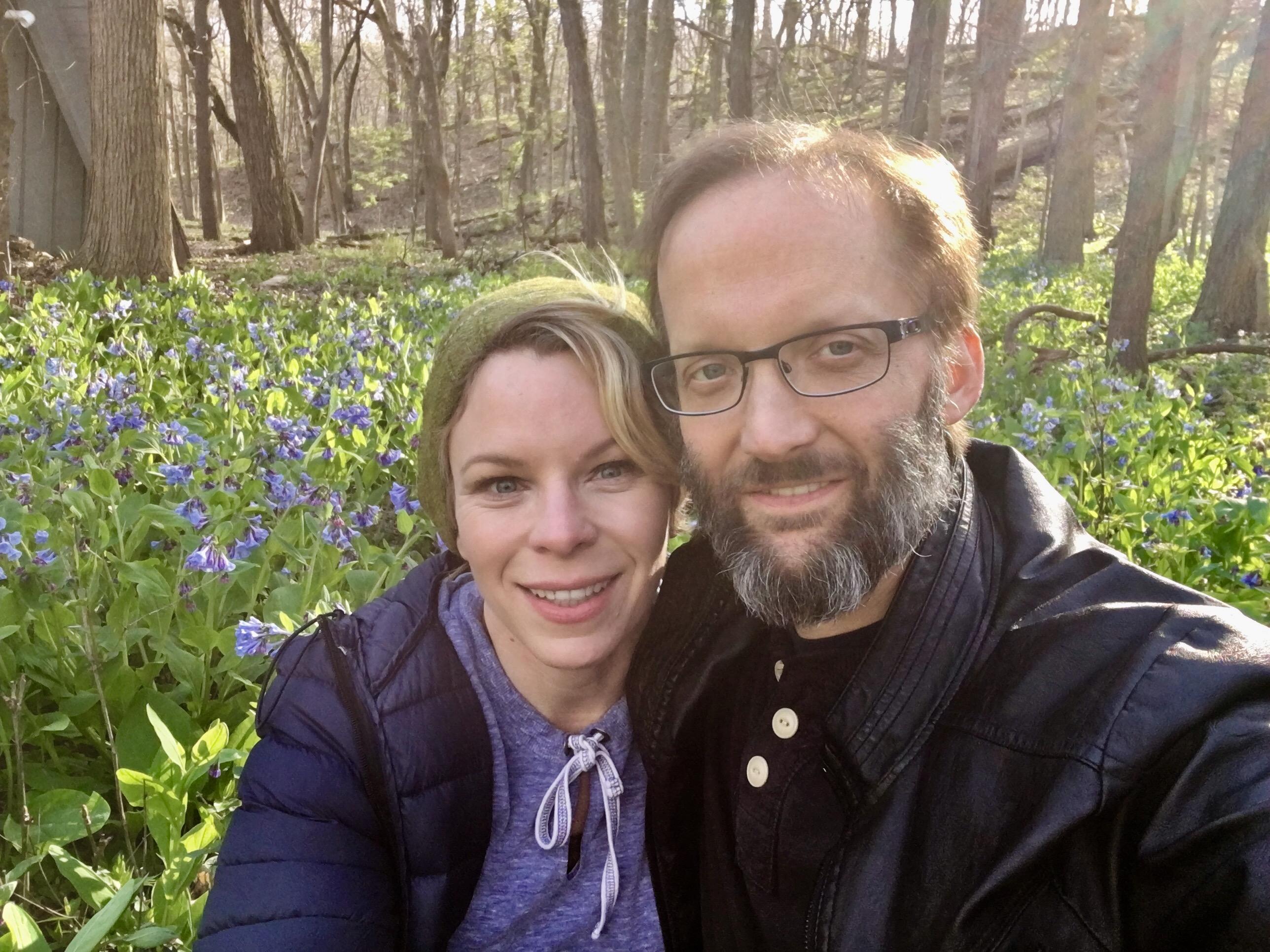 The Wedding Website of Amy Mckeever and Brian Allemana