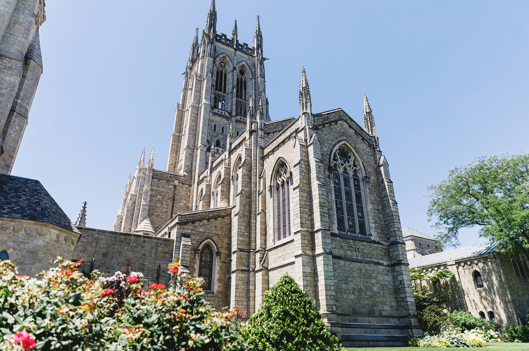 The Wedding Website of Jaclyn Snikeris and Kevin Huntington