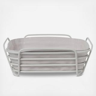 Delara Large Wire Serving Basket
