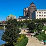 Scioto Mile