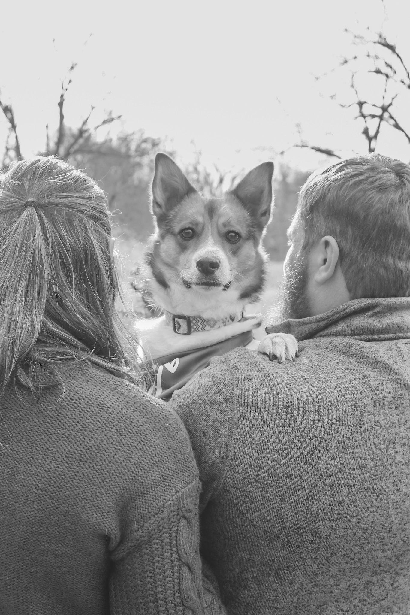 The Wedding Website of Jenna Kinkade and Toby Friend
