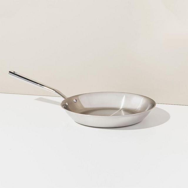 Material Copper Core Fry Pan (10.5”)
