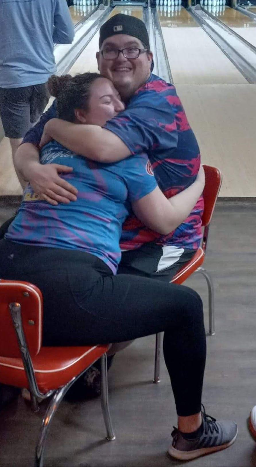 The Wedding Website of Megan Richardt and Trevor Kopas