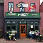McGarvey's Saloon & Oyster Bar