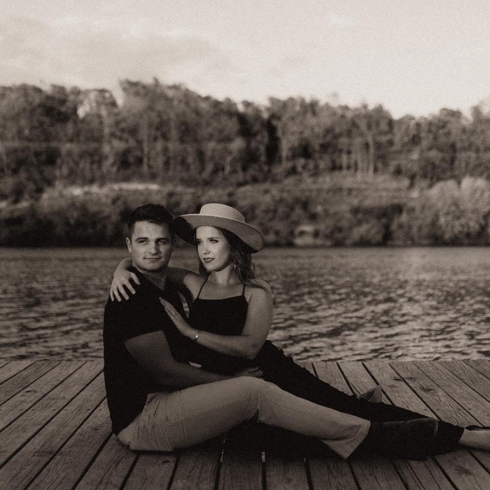 The Wedding Website of Spencer Vanderlind and Taylor Wilson-White