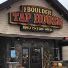 The Boulder Tap House - Baxter