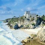 Parque Nacional Tulum