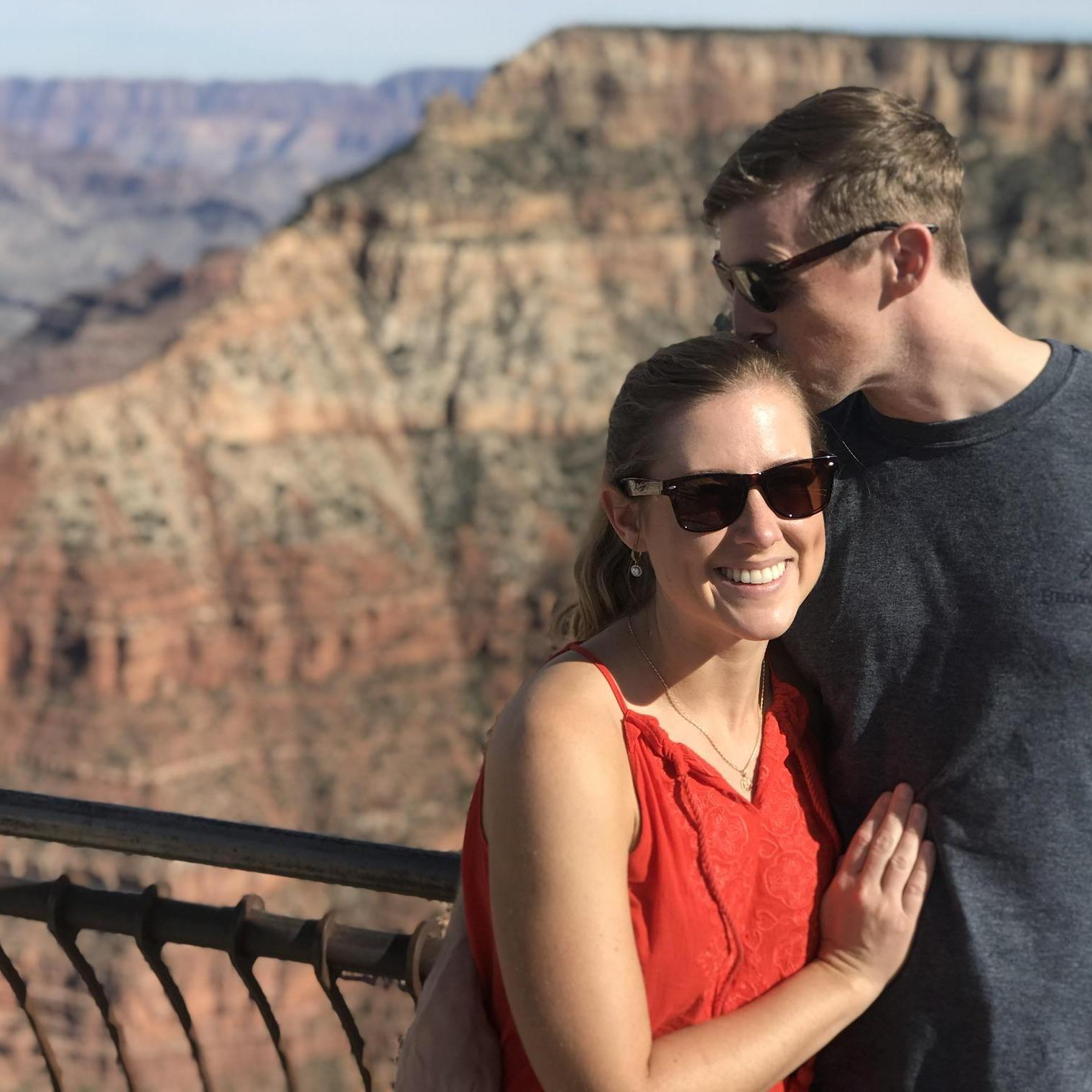 Grand Canyon trip!