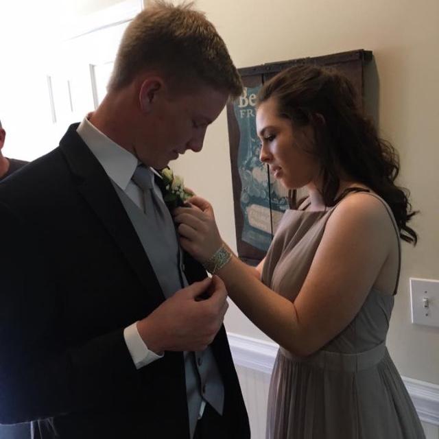Prom 2017