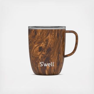 12 oz. Mug with Handle