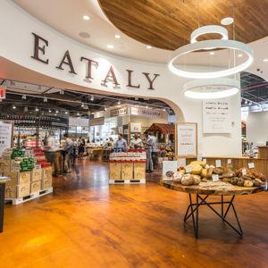 Eataly Cooking Classes (Boston)