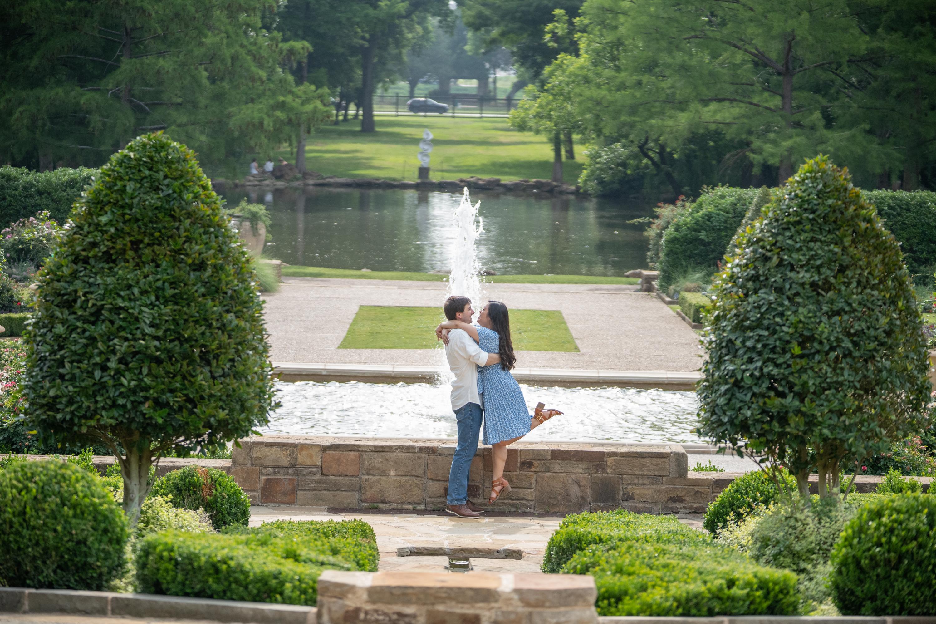 The Wedding Website of Jade Chan and Brandon Metzger
