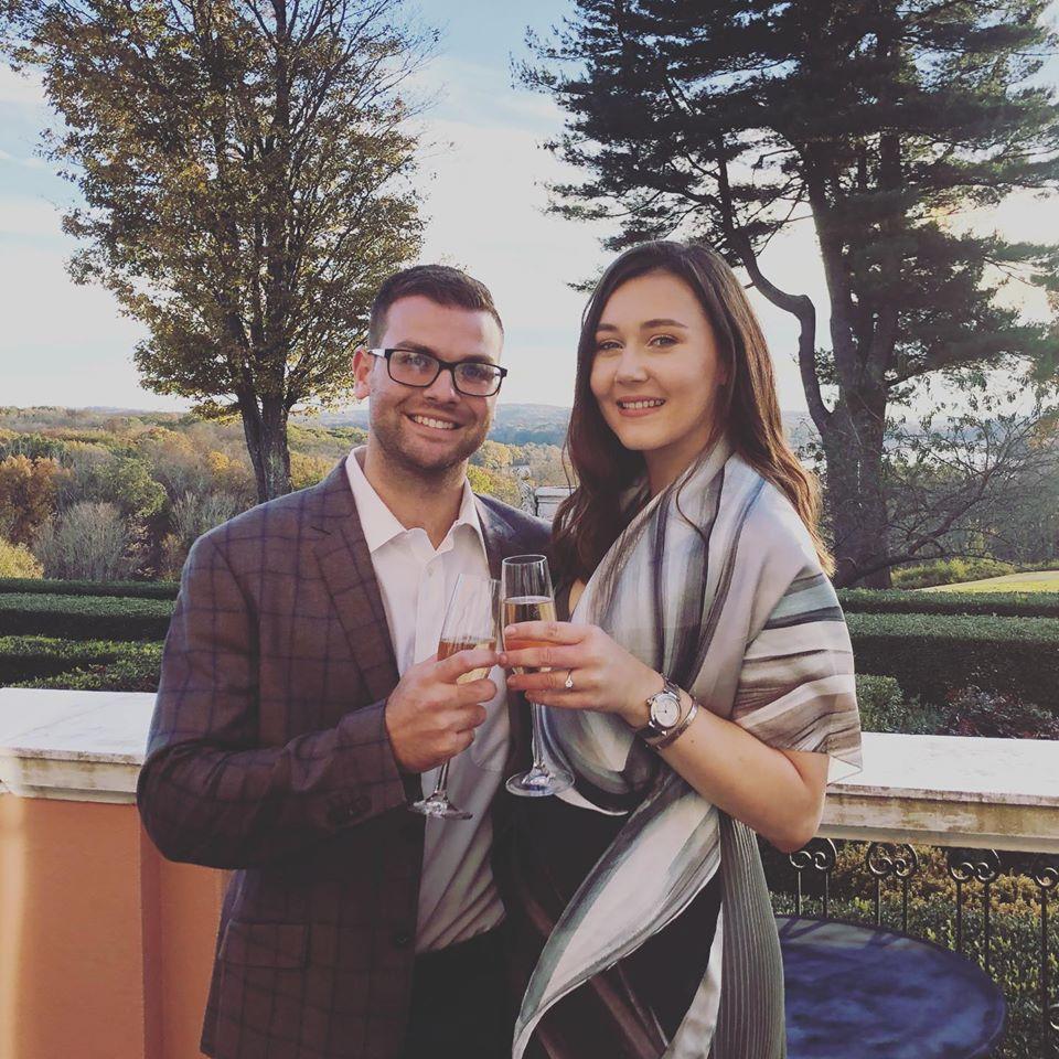 Our Engagement 10.19.19