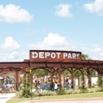 Depot Park