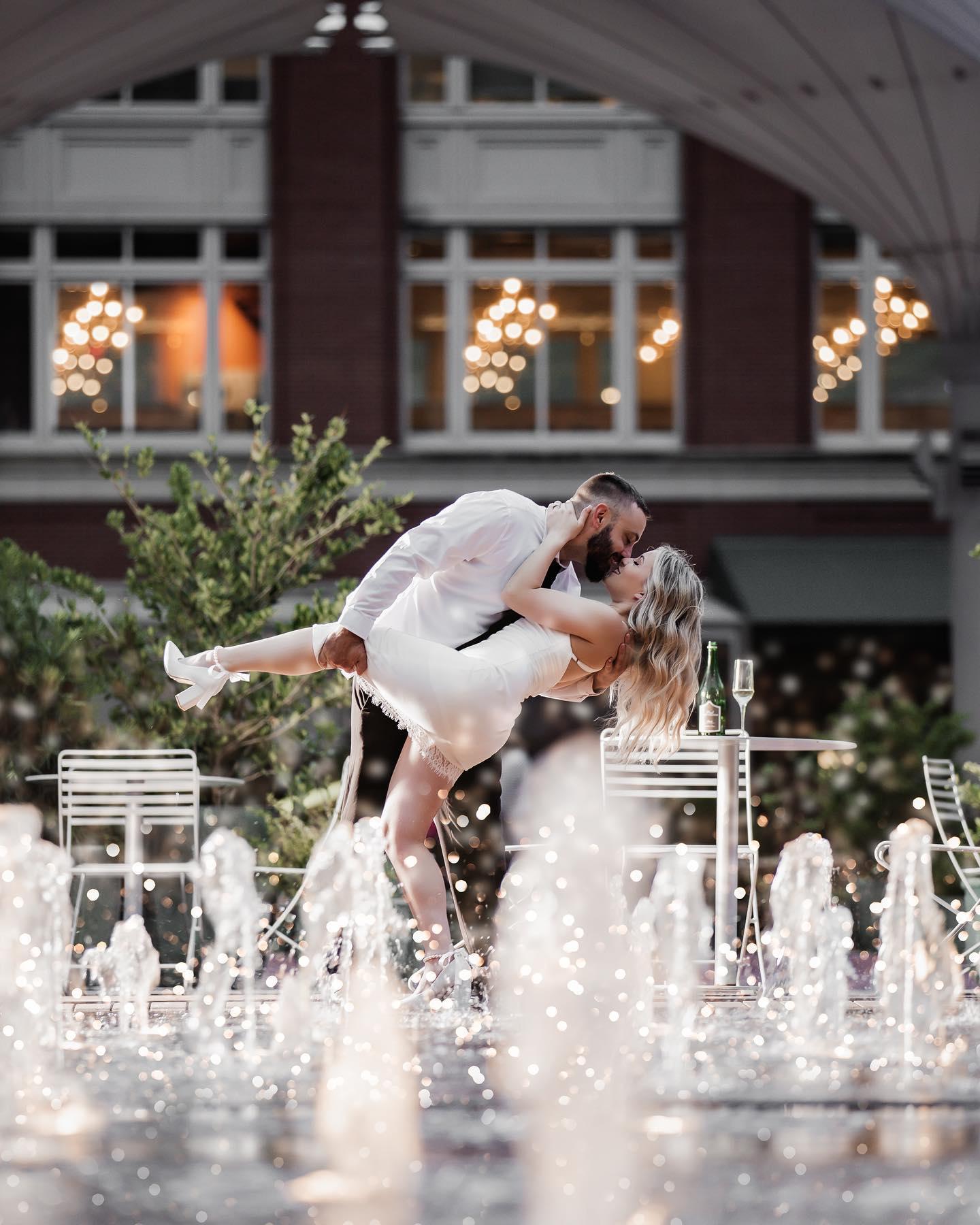 The Wedding Website of Natalie Rosales and Randall Jenkins