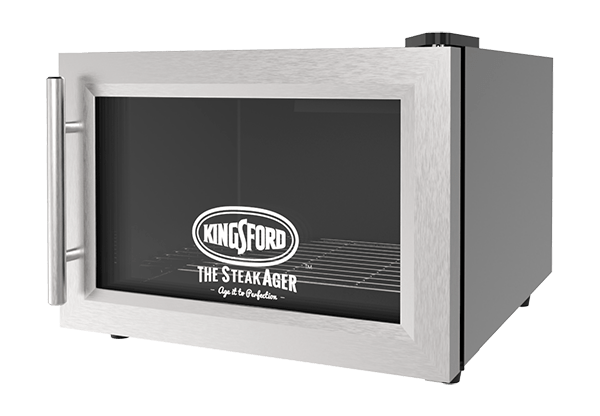 Kingsford SteakAger 2019 Master Series 15