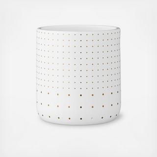 Dot Flower Pot