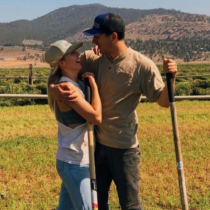 Farm life