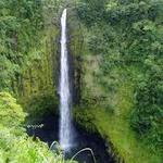 Chase waterfalls